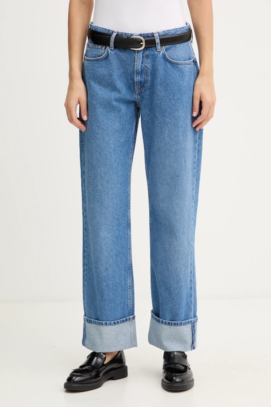 Джинсы Pepe Jeans, синий
Джинсы Pepe Jeans, синий