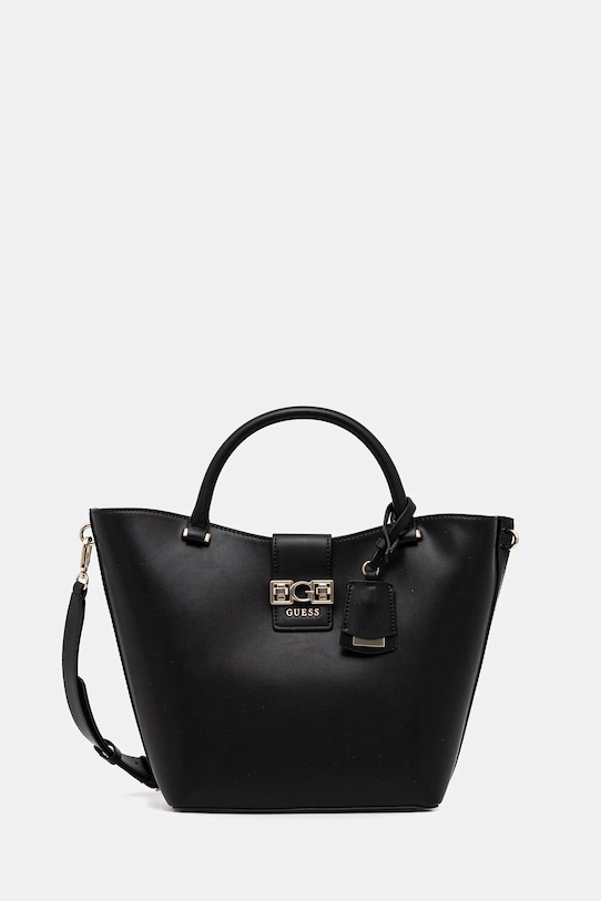 Сумочка ДЖЕЙН Guess, черный
Сумочка ДЖЕЙН Guess, черный