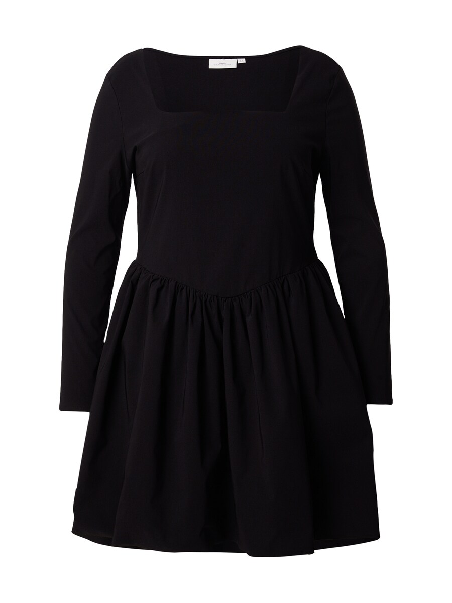 Платье ONLY Carmakoma CARMENIA, черный
Платье ONLY Carmakoma CARMENIA, черный