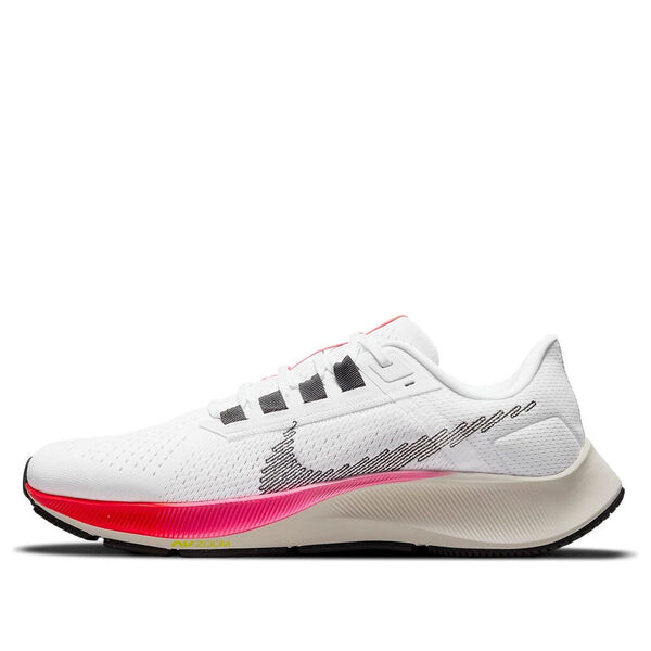 Кроссовки air zoom pegasus 38 Nike, белый
Кроссовки air zoom pegasus 38 Nike, белый