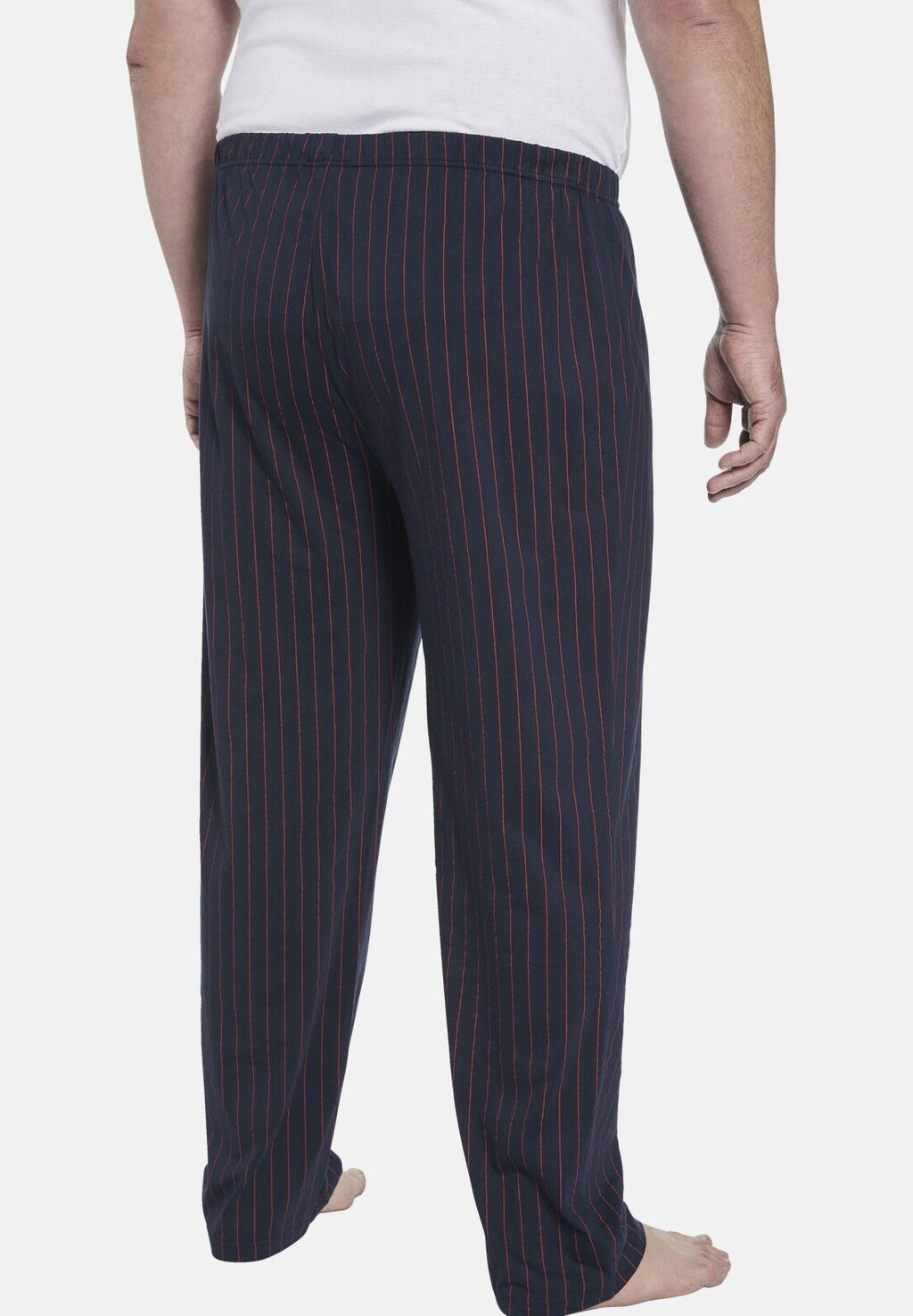 Пижамные штаны LORD SIRANS Charles Colby, темно-синий
Пижамные штаны LORD SIRANS Charles Colby, темно-синий