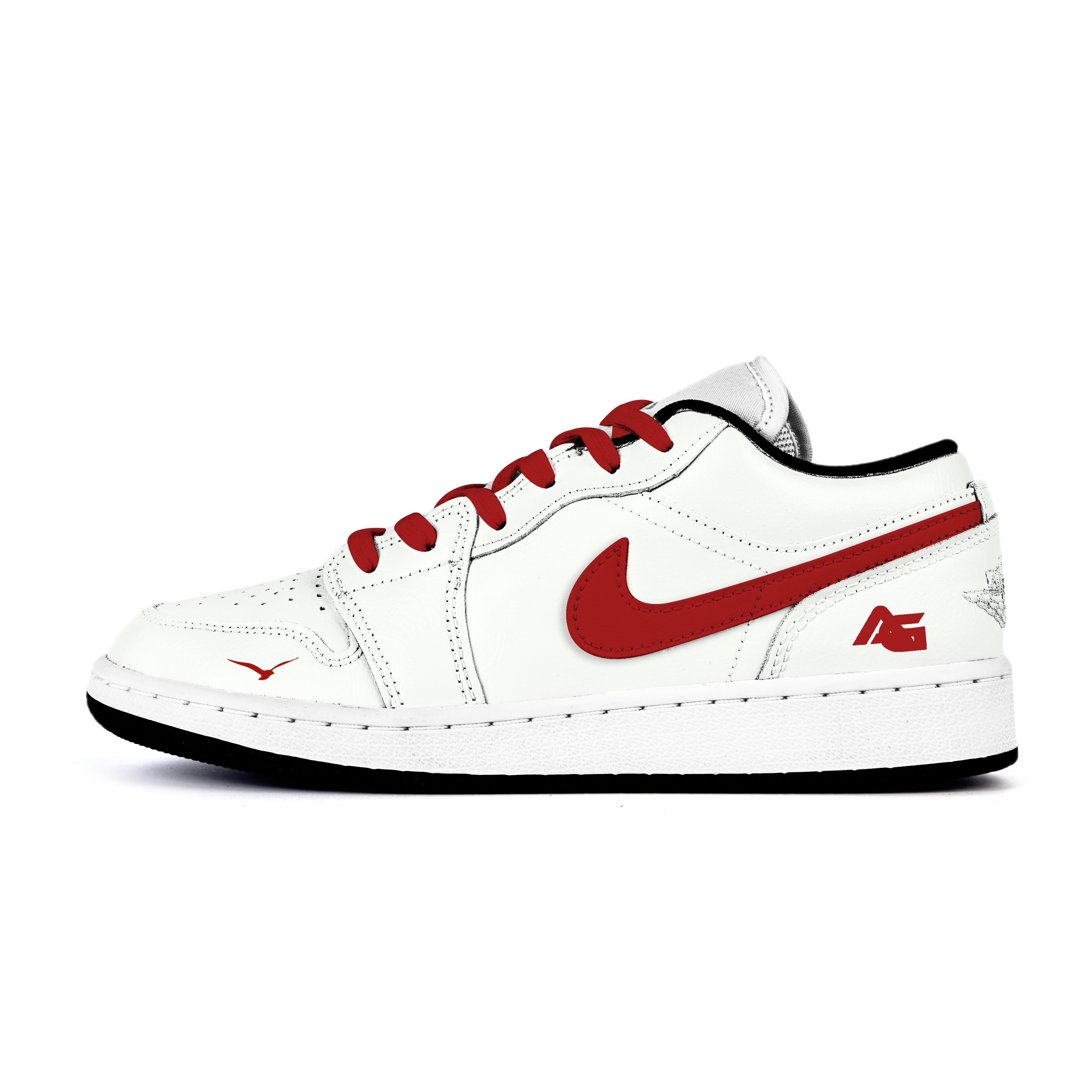 Детские баскетбольные кроссовки Air 1 с износостойкой амортизацией и низким верхом для подростков Jordan, слоновая кость
Детские баскетбольные кроссовки Air 1 с износостойкой амортизацией и низким верхом для подростков Jordan, слоновая кость