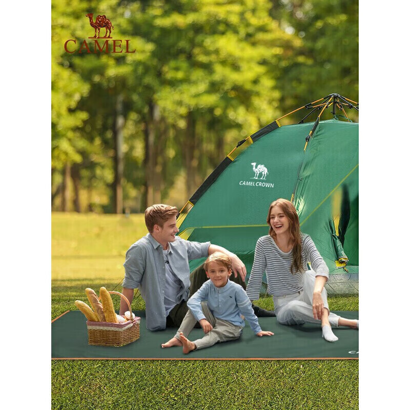 Camel (Camel) уличный коврик для палатки, коврик для кемпинга, утолщенный водонепроницаемый износостойкий коврик для пикника, ткань Оксфорд, влагостойкий A0S3H8103, индиго
Camel (Camel) уличный коврик для палатки, коврик для кемпинга, утолщенный водонепроницаемый износостойкий коврик для пикника, ткань Оксфорд, влагостойкий A0S3H8103, индиго