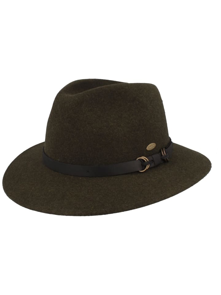 Шляпа Mayser, зеленый
Шляпа Mayser, зеленый