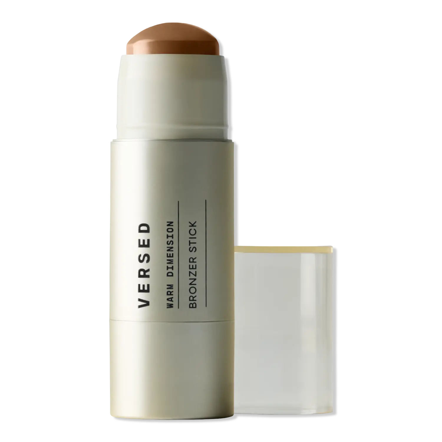 Бронзер Warm Dimension Bronzer Stick Versed, August (light medium)
Бронзер Warm Dimension Bronzer Stick Versed, August (light medium)