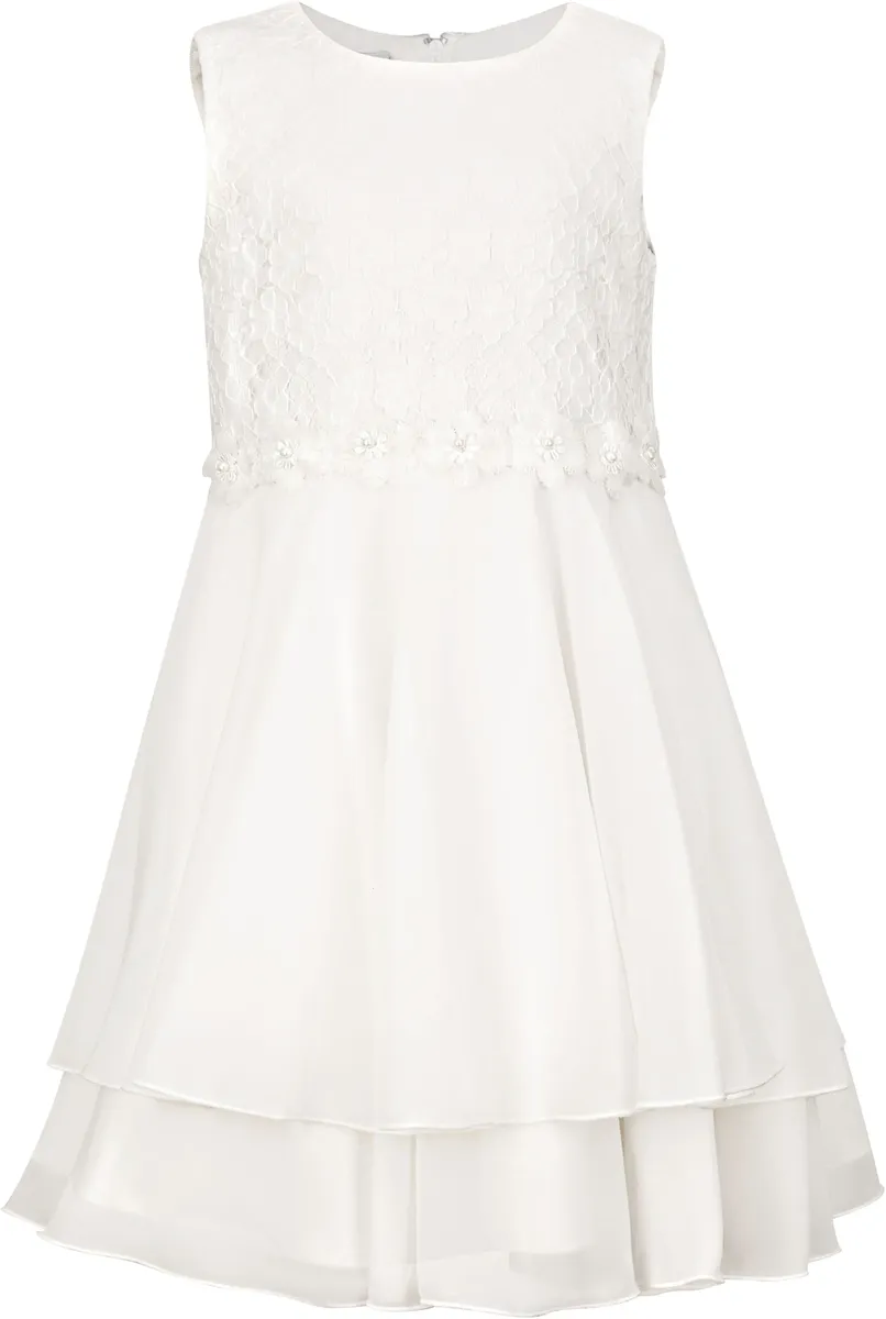 Счастливое платье миди для девочек "платье" Happy Girls, цвет Ecru
Счастливое платье миди для девочек "платье" Happy Girls, цвет Ecru