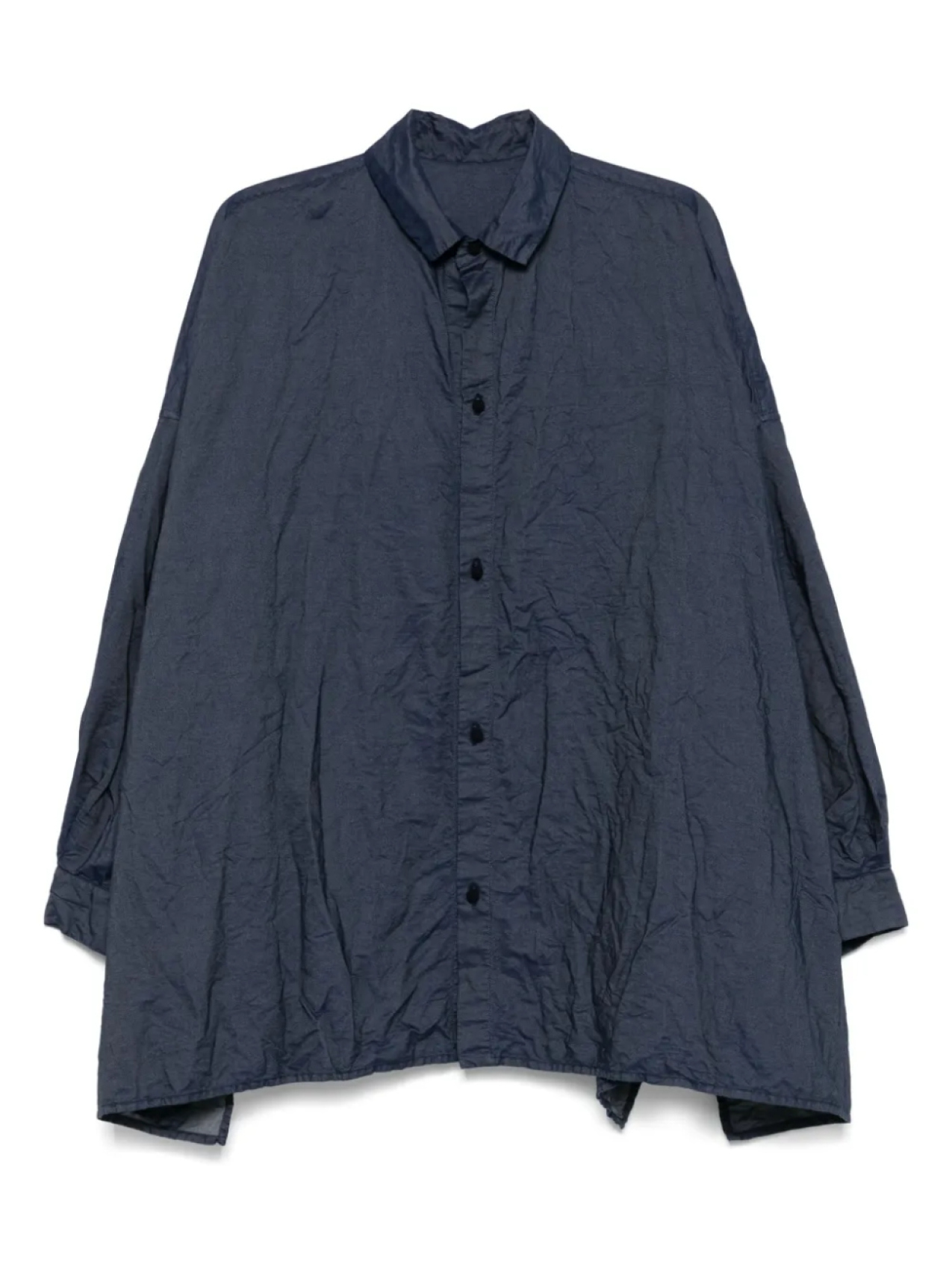 Хлопковая рубашка Daniela Gregis, синий
Хлопковая рубашка Daniela Gregis, синий