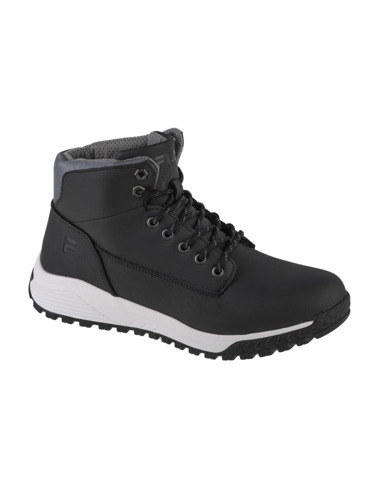Походная обувь Fila Lance XXI Mid, черный
Походная обувь Fila Lance XXI Mid, черный