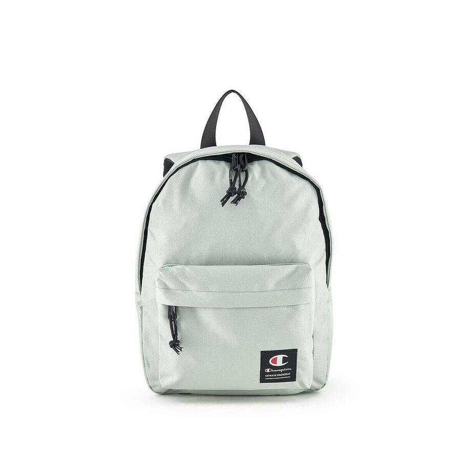 Спортивный рюкзак Champion CHAMPION SMALL BACKPACK 806020 CVS зеленый
Спортивный рюкзак Champion CHAMPION SMALL BACKPACK 806020 CVS зеленый