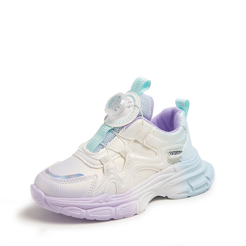 Противоскользящие детские кроссовки для бега. Для детей от 3 до 7 лет. SAINT WATERS, фиолетовый
Противоскользящие детские кроссовки для бега. Для детей от 3 до 7 лет. SAINT WATERS, фиолетовый