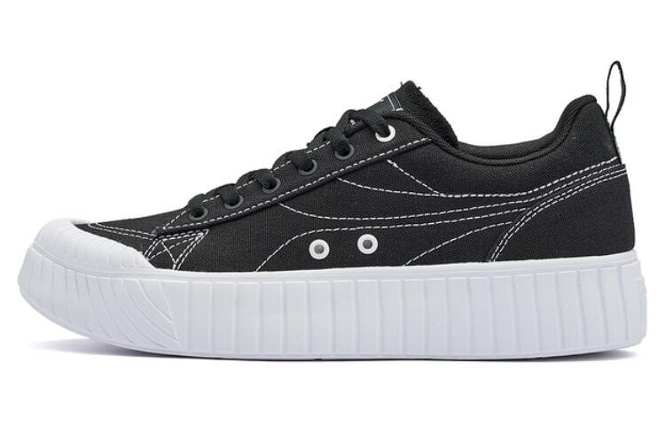 Кеды, скейтборд обувь женская низкая Obsidian черный / 361 Degrees белый 361°
Кеды, скейтборд обувь женская низкая Obsidian черный / 361 Degrees белый 361°