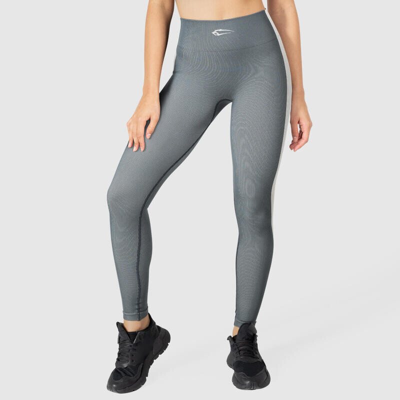 Женские леггинсы Smash антрацит для спорта и отдыха SMILODOX, цвет grau
Женские леггинсы Smash антрацит для спорта и отдыха SMILODOX, цвет grau