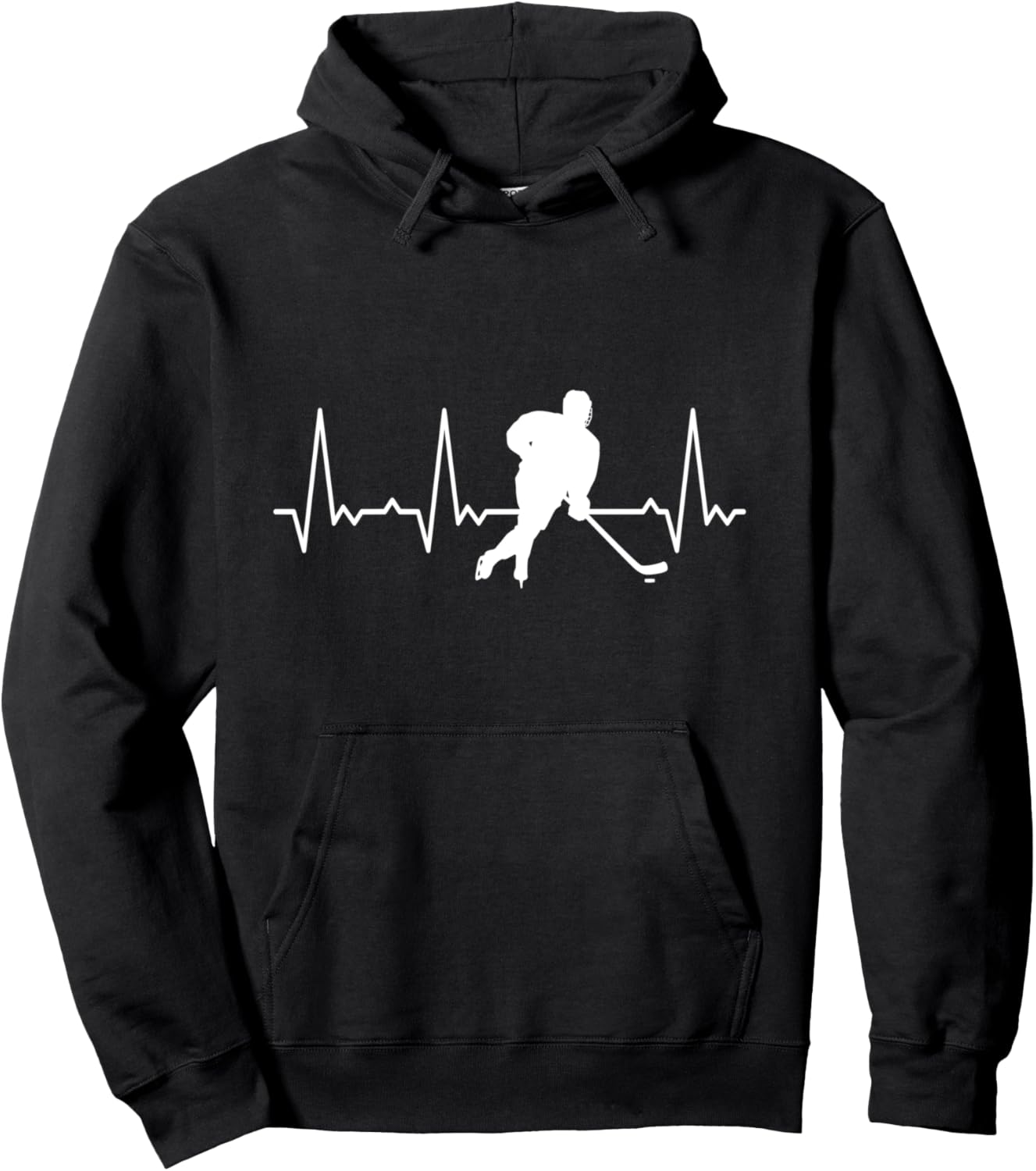 Толстовка с капюшоном Heartbeat для хоккеистов, черная Heartbeat Graphic Gifts For Women, Men, And Kids
Толстовка с капюшоном Heartbeat для хоккеистов, черная Heartbeat Graphic Gifts For Women, Men, And Kids