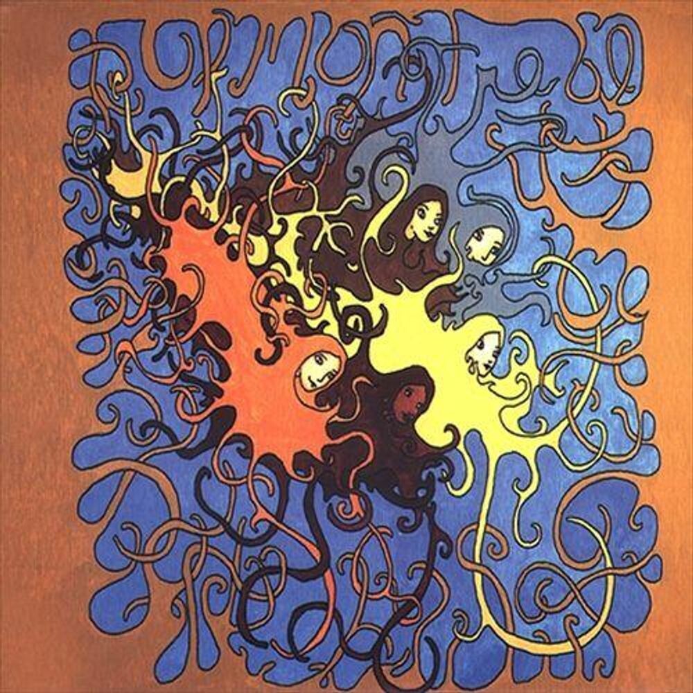 Диск CD Coquelicot Asleep In The Poppies: A Variety Of Whimsical Verse - Of Montreal
Диск CD Coquelicot Asleep In The Poppies: A Variety Of Whimsical Verse - Of Montreal
