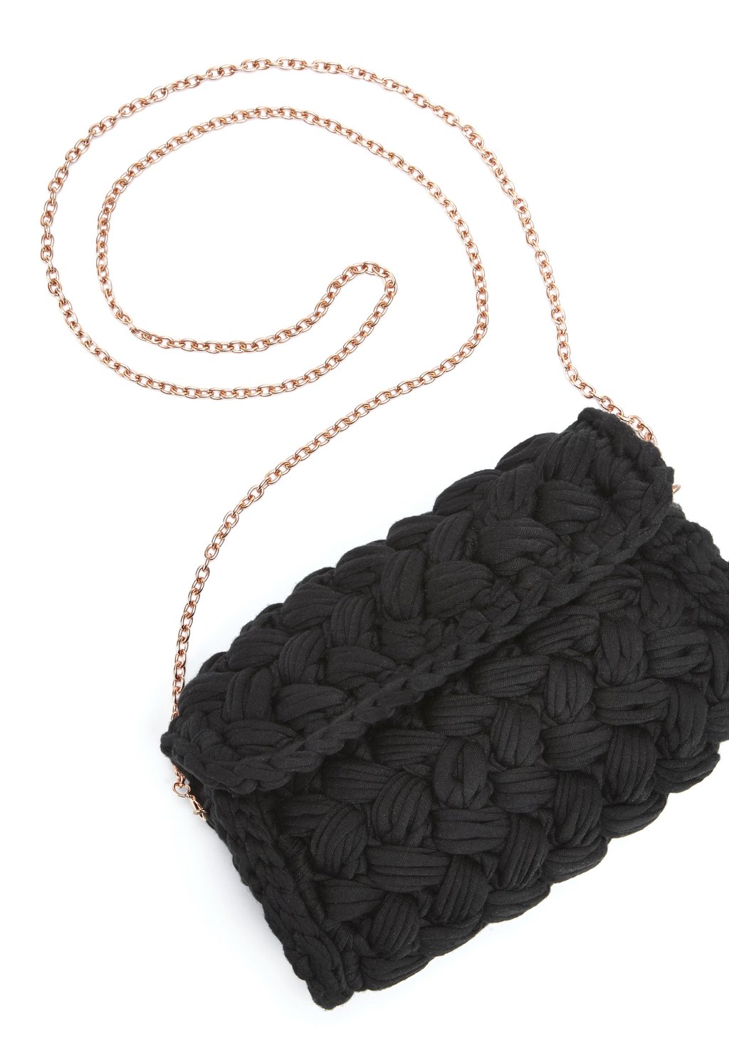 Сумка через плечо Vivance, черный
Сумка через плечо Vivance, черный