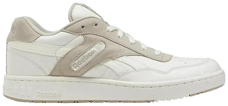 Кроссовки Reebok BB4000 'Modern Beige', кремовый
Кроссовки Reebok BB4000 'Modern Beige', кремовый