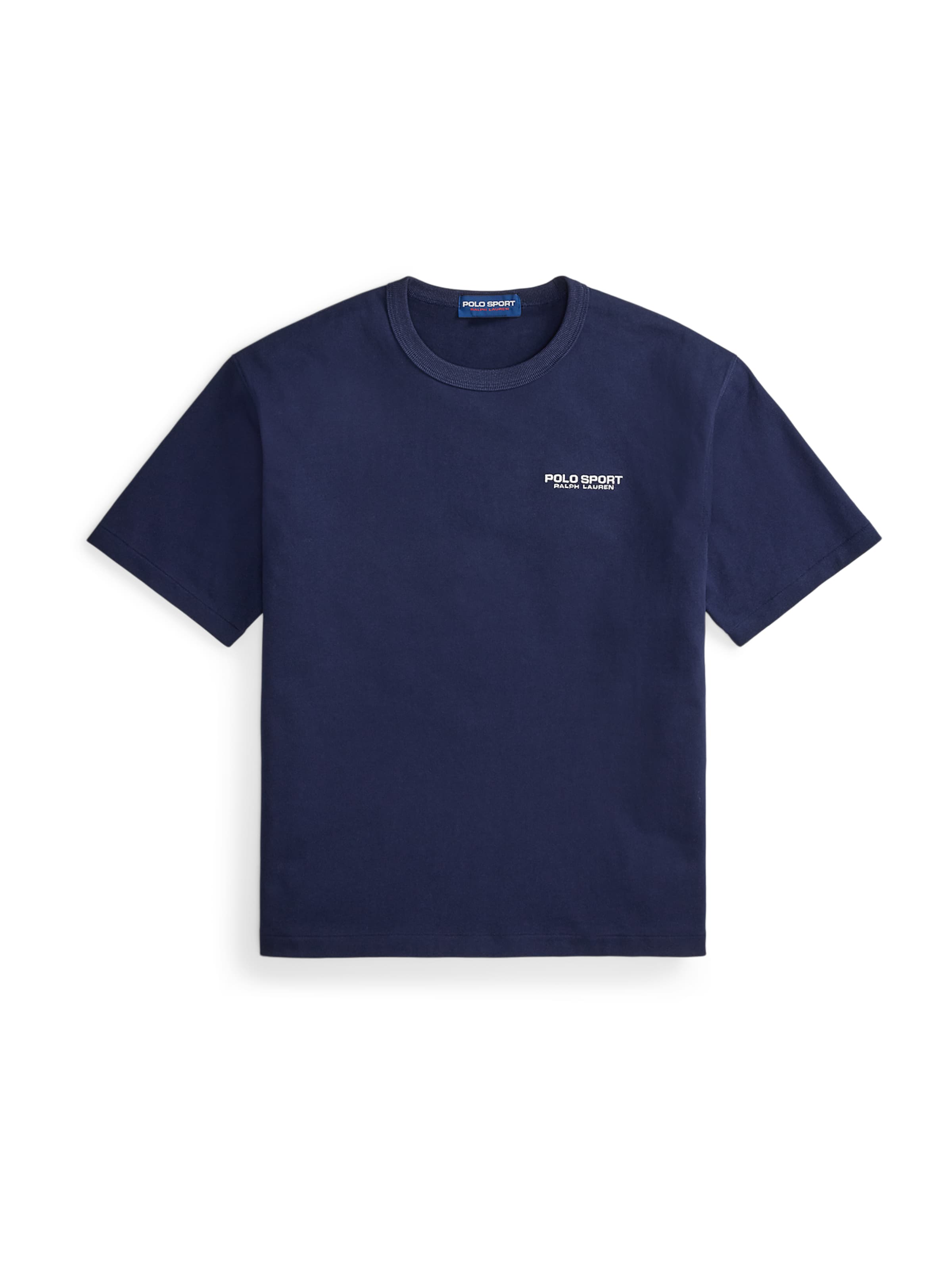 Polo Ralph Lauren Футболка в цвете Navy
Polo Ralph Lauren Футболка в цвете Navy