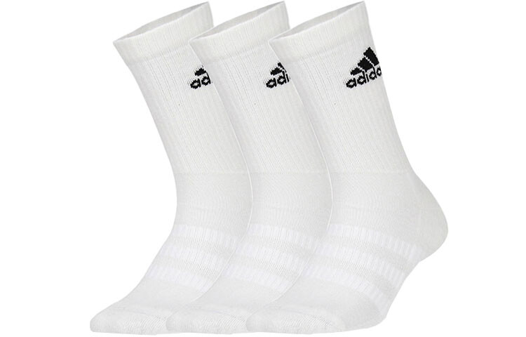 Носки унисекс до середины икры Adidas
Носки унисекс до середины икры Adidas