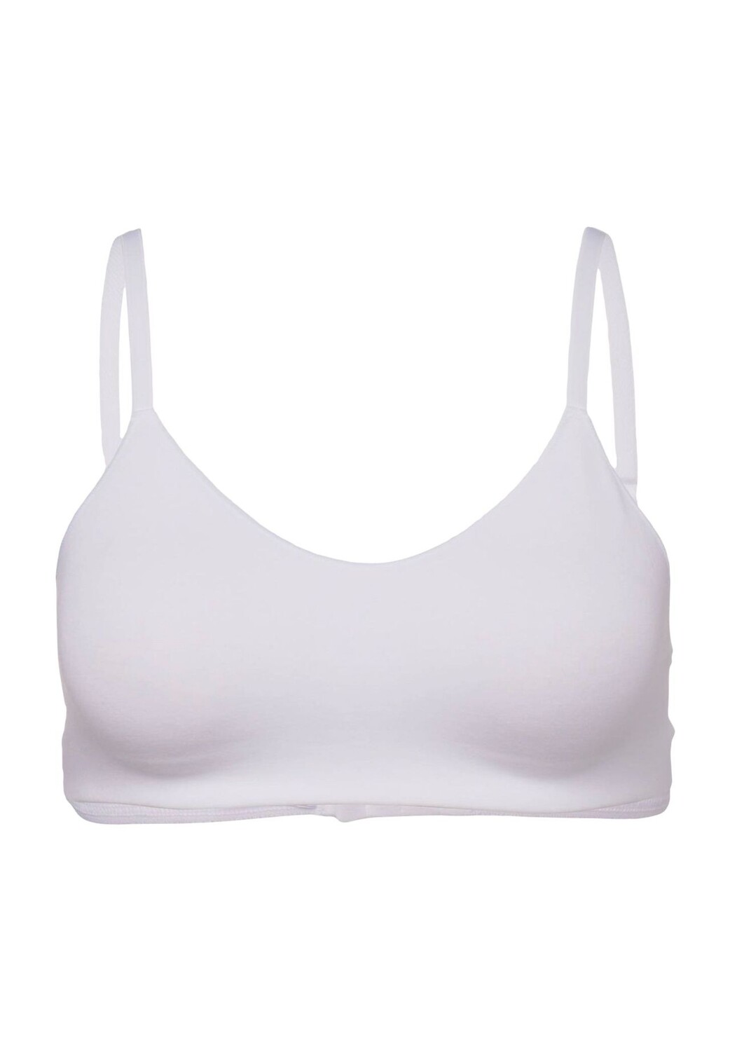 Бюстье Sally, однотонное, для женщин Sylvia Speidel., белый
Бюстье Sally, однотонное, для женщин Sylvia Speidel., белый