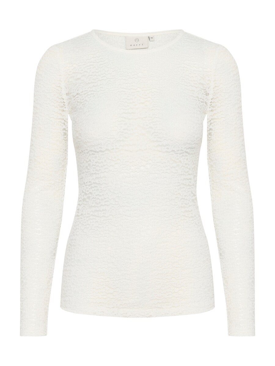 Рубашка Kaffe KA Linda, белый
Рубашка Kaffe KA Linda, белый