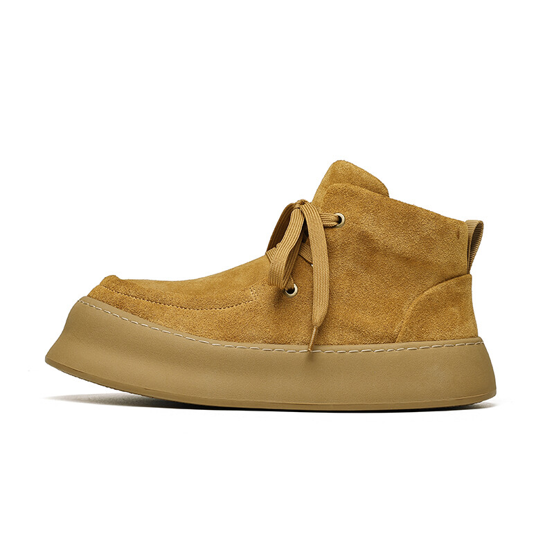 Ботинки мужские Angelmix, коричневый
Ботинки мужские Angelmix, коричневый