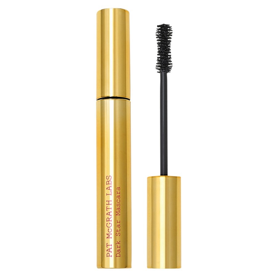 Тушь для ресниц Pat McGrath Labs Dark Star Mascara, Extreme Black / 13 ml 
Тушь для ресниц Pat McGrath Labs Dark Star Mascara, Extreme Black / 13 ml