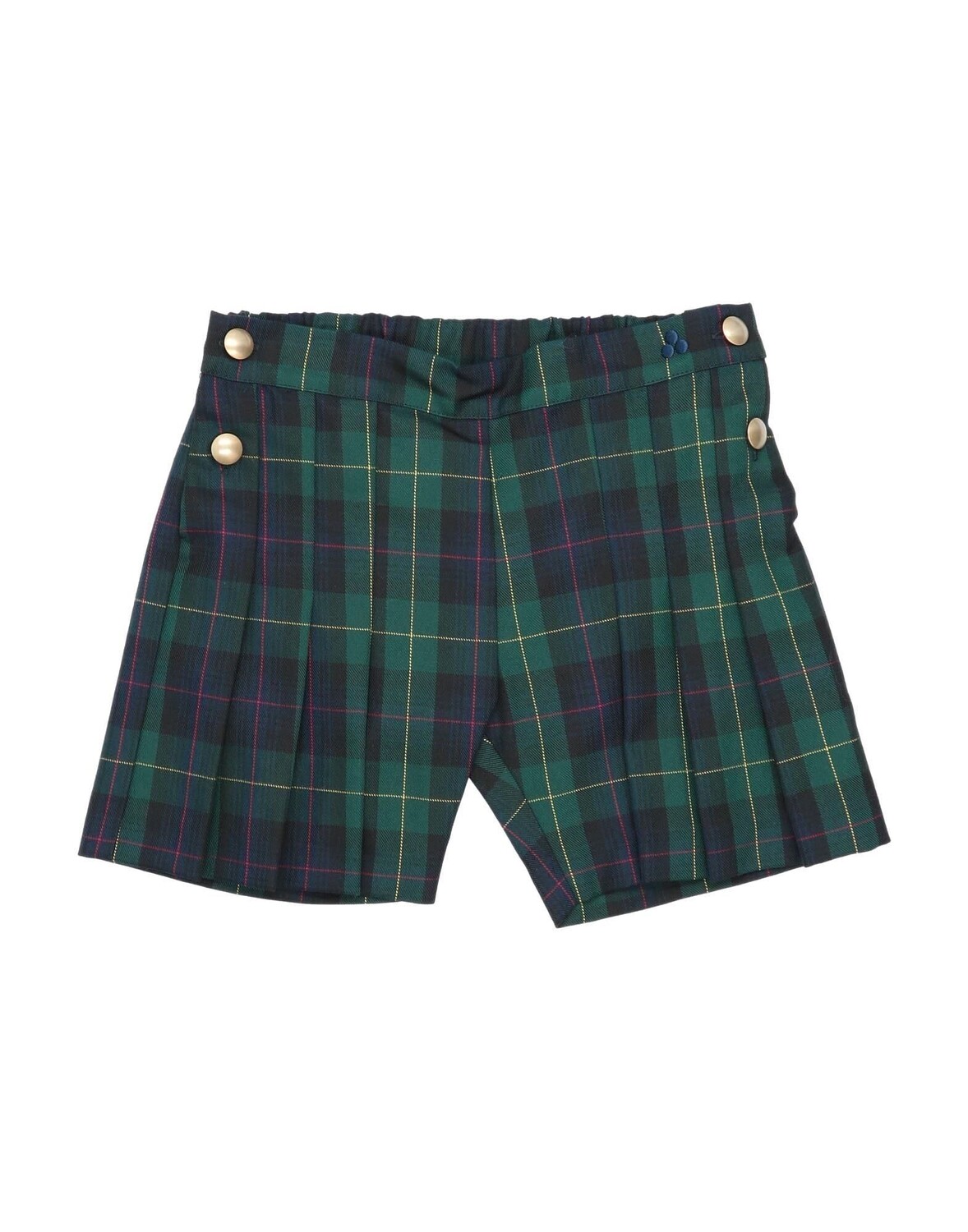 Шорты Peuterey, темно-зеленый
Шорты Peuterey, темно-зеленый