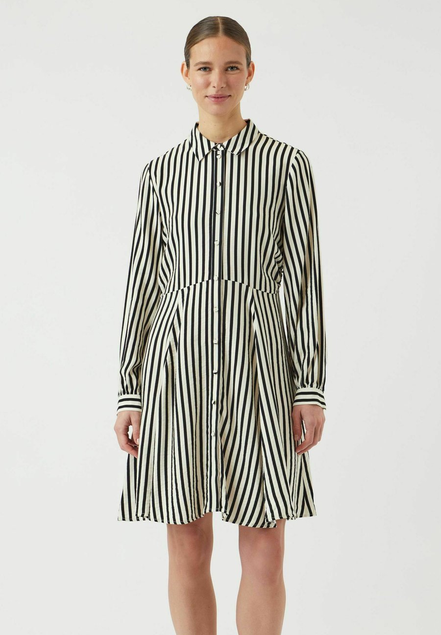 Платье YAS YASKAYA, Birch/Off-White
Платье YAS YASKAYA, Birch/Off-White
