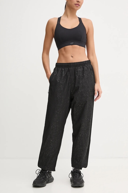 Спортивные брюки Ea7 Emporio Armani, черный
Спортивные брюки Ea7 Emporio Armani, черный