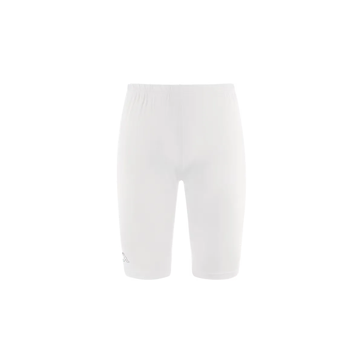 Мужские футбольные шорты Vurgay Kappa, белый
Мужские футбольные шорты Vurgay Kappa, белый