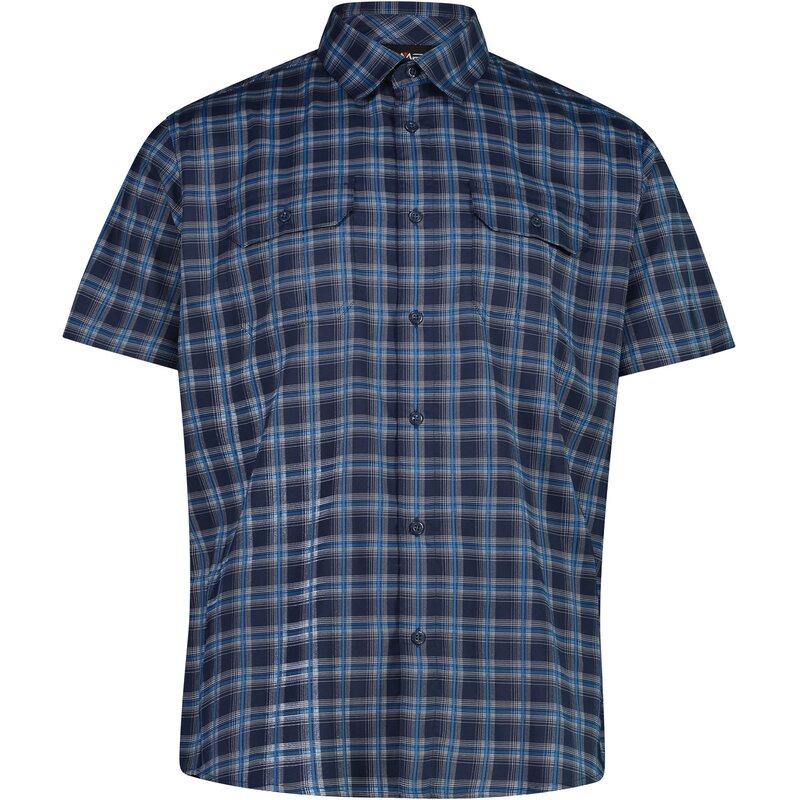 Рубашка мужская рубашка Cmp, цвет b.blue-pacific
Рубашка мужская рубашка Cmp, цвет b.blue-pacific