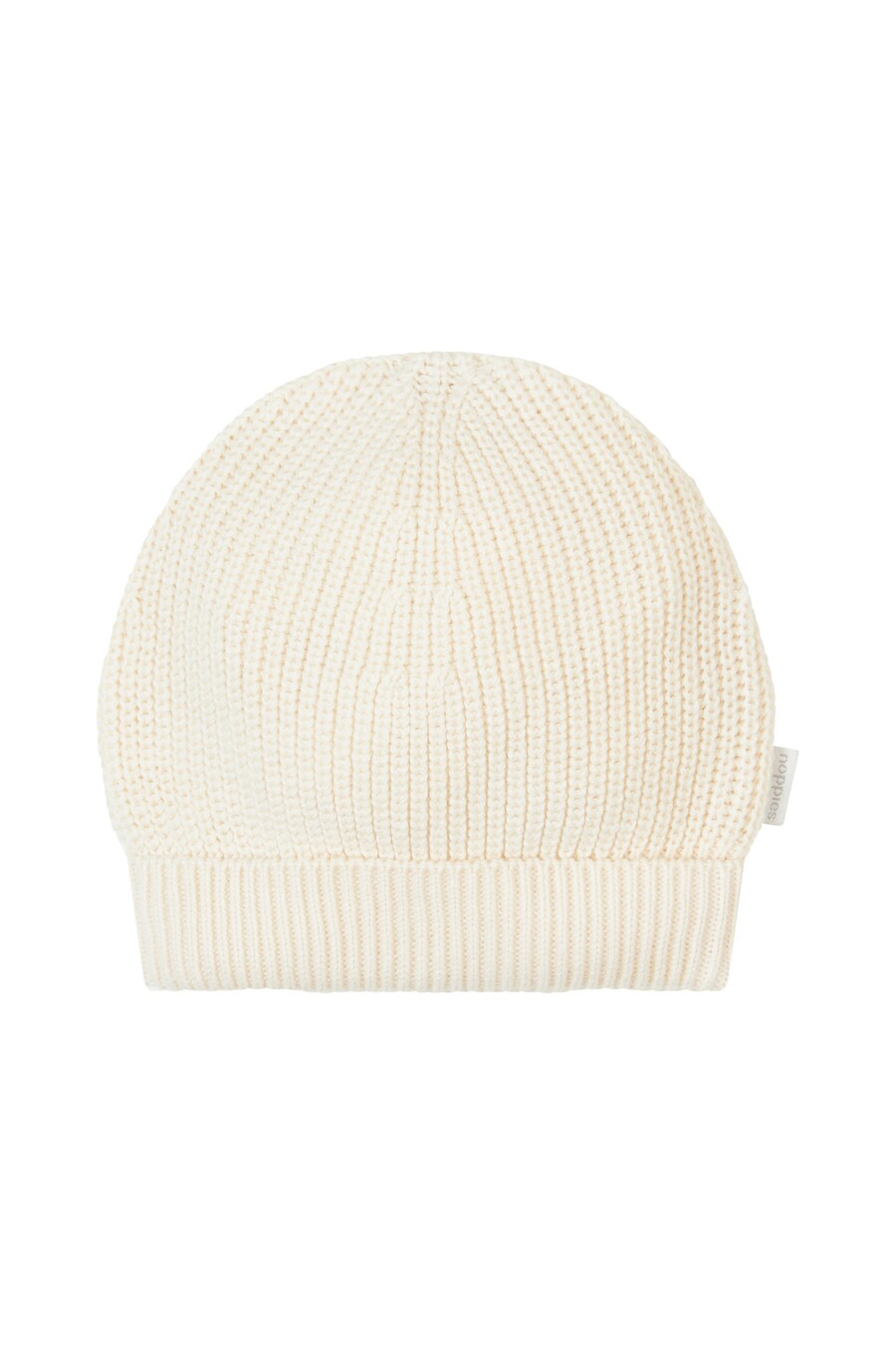 Шапочка Noppies Golmes, натуральный белый
Шапочка Noppies Golmes, натуральный белый