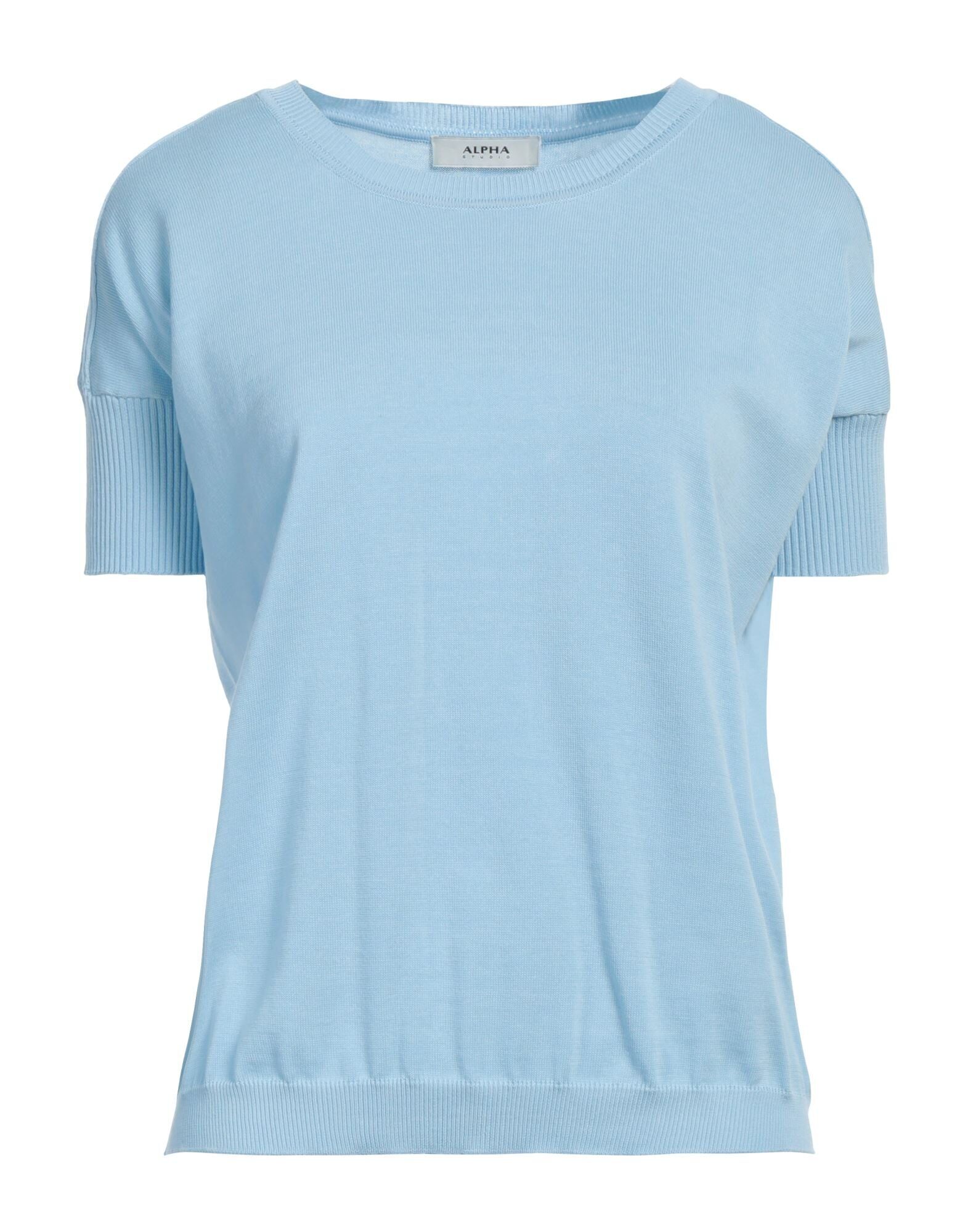 Свитер Alpha Studio, розовый
Свитер Alpha Studio, розовый