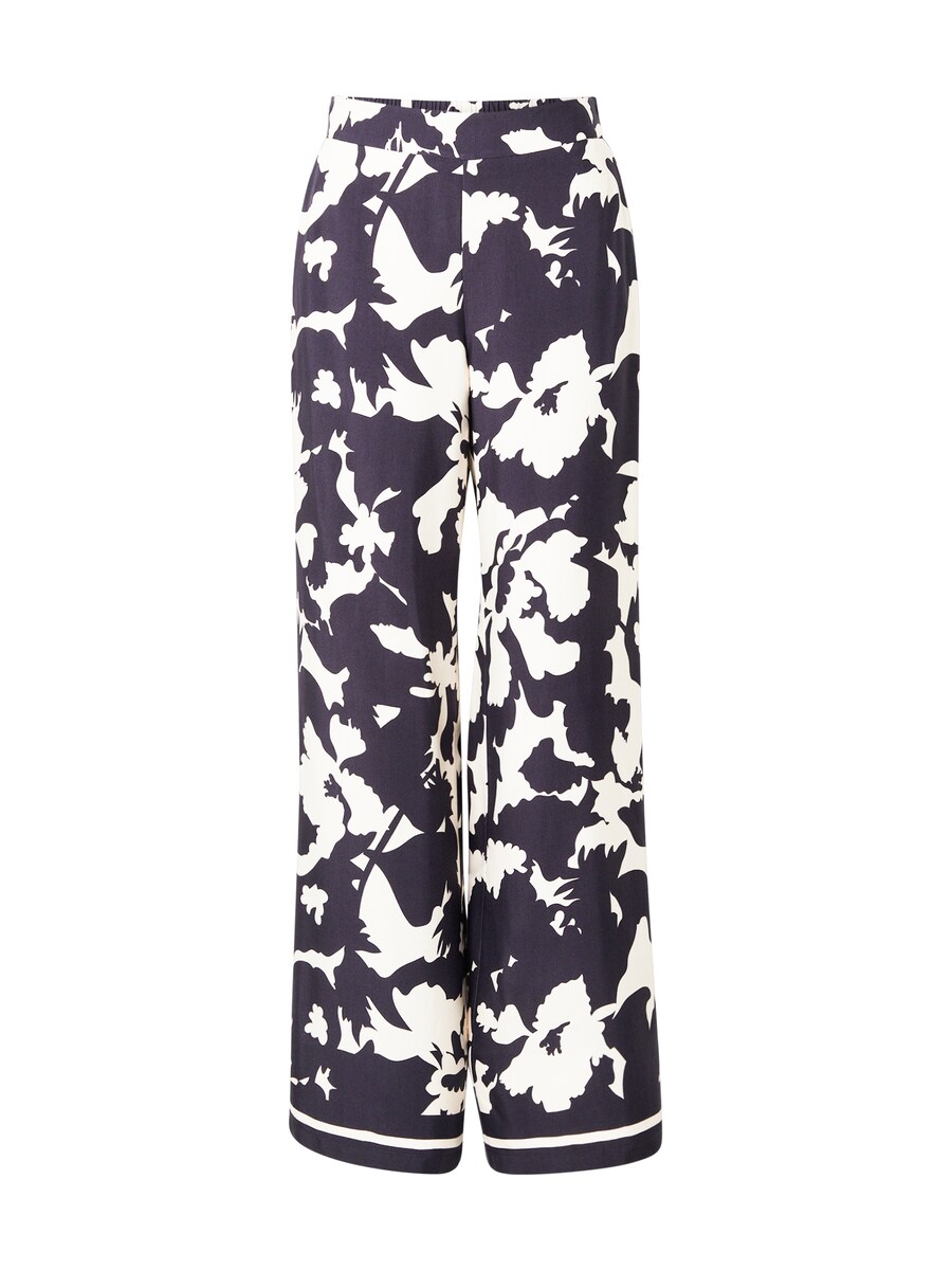 Широкие брюки COMMA, Plum
Широкие брюки COMMA, Plum