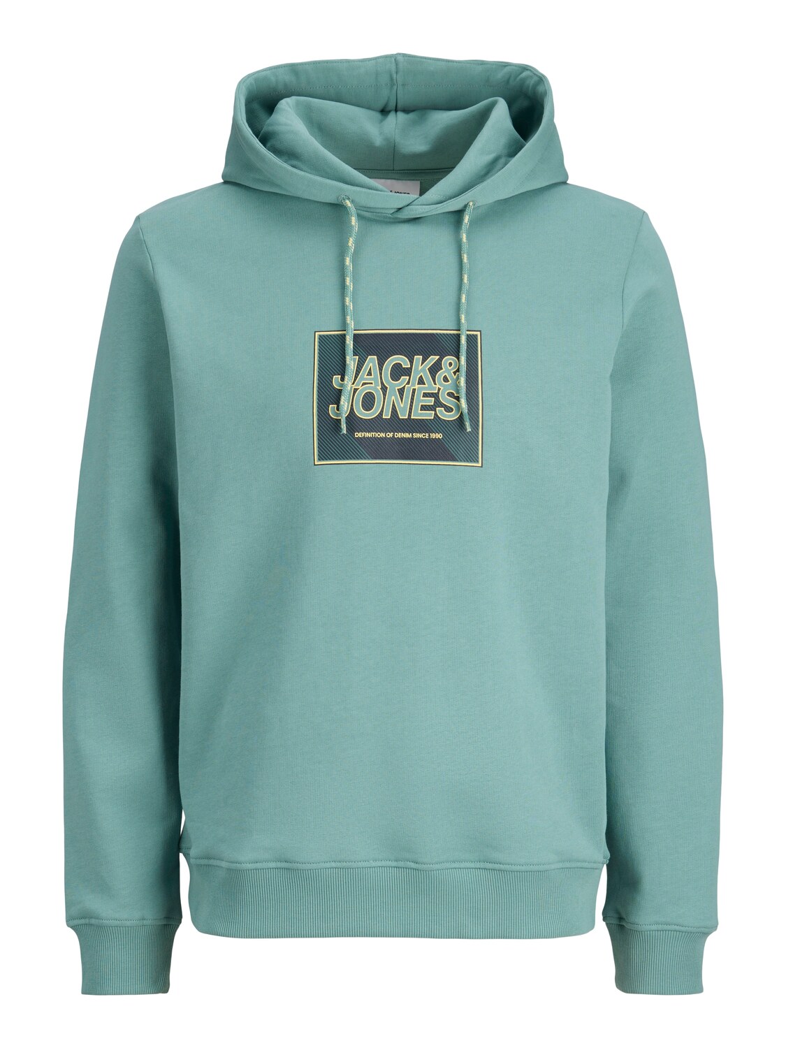 JACK & JONES Толстовка в светло-голубом цвете, Синий, JACK & JONES Толстовка в светло-голубом цвете
JACK & JONES Толстовка в светло-голубом цвете, Синий, JACK & JONES Толстовка в светло-голубом цвете