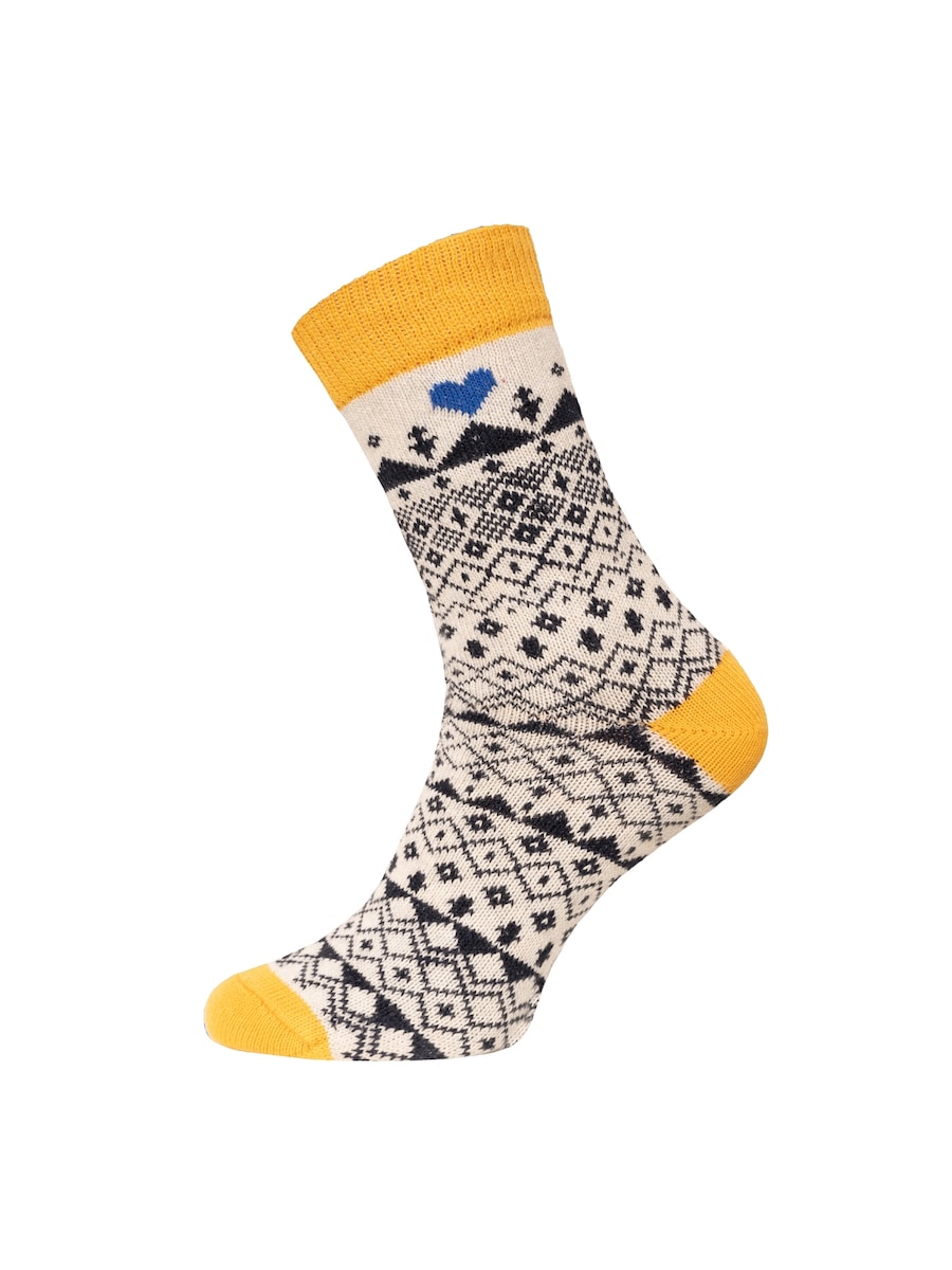 Носки HomeOfSocks HOS906, желтый
Носки HomeOfSocks HOS906, желтый