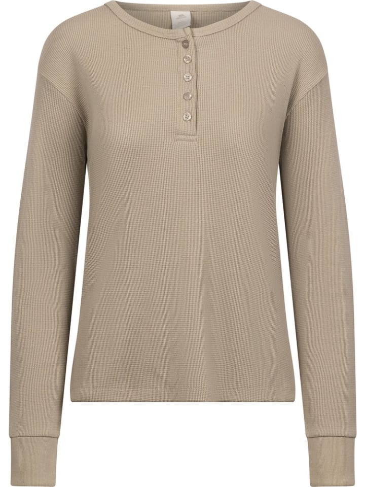 Рубашка с длинным рукавом Trespass, серый
Рубашка с длинным рукавом Trespass, серый