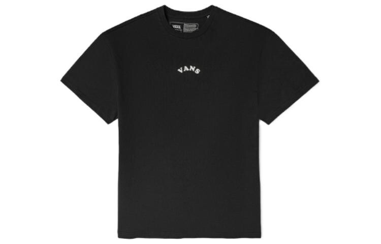 Футболка Vans унисекс, Черный
Футболка Vans унисекс, Черный