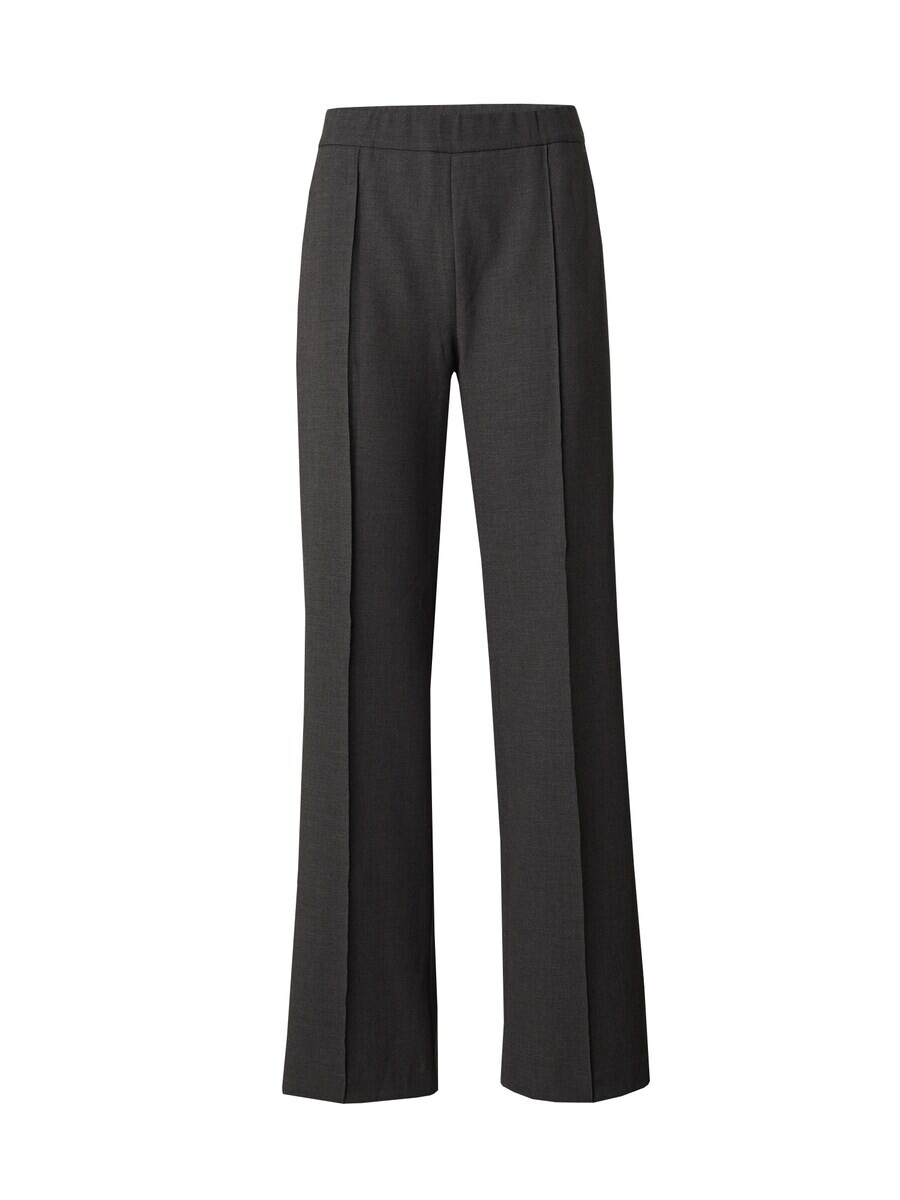 Брюки MAC Wide leg Pants Chiara, антрацит
Брюки MAC Wide leg Pants Chiara, антрацит