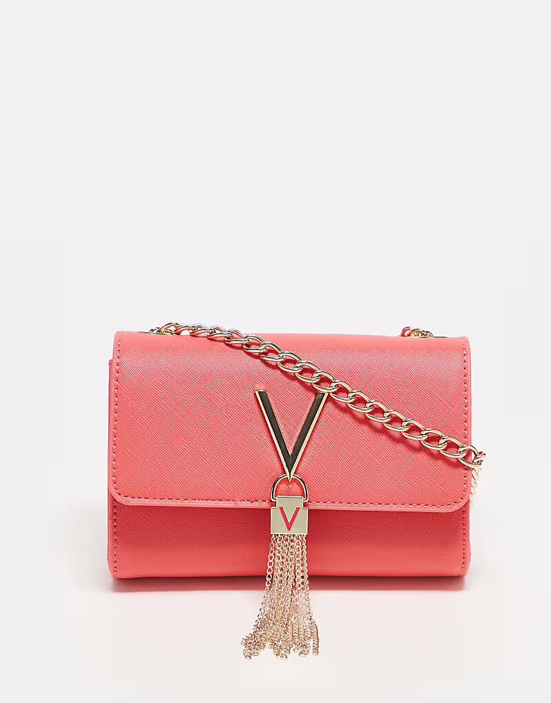 Сумка-трансформер Valentino Divina ярко-розового цвета Valentino Bags, Розовый, Сумка-трансформер Valentino Divina ярко-розового цвета Valentino Bags
Сумка-трансформер Valentino Divina ярко-розового цвета Valentino Bags, Розовый, Сумка-трансформер Valentino Divina ярко-розового цвета Valentino Bags