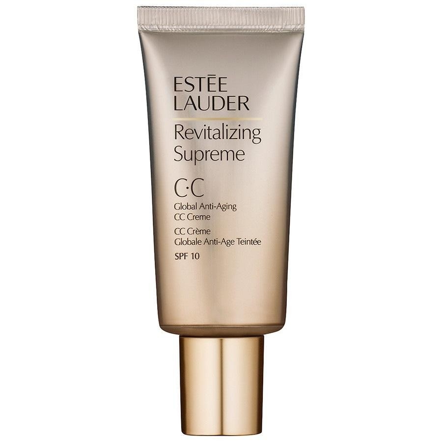 CC-крем revitalizing supreme+ global anti-aging Estee Lauder, объем 30 мл
CC-крем revitalizing supreme+ global anti-aging Estee Lauder, объем 30 мл