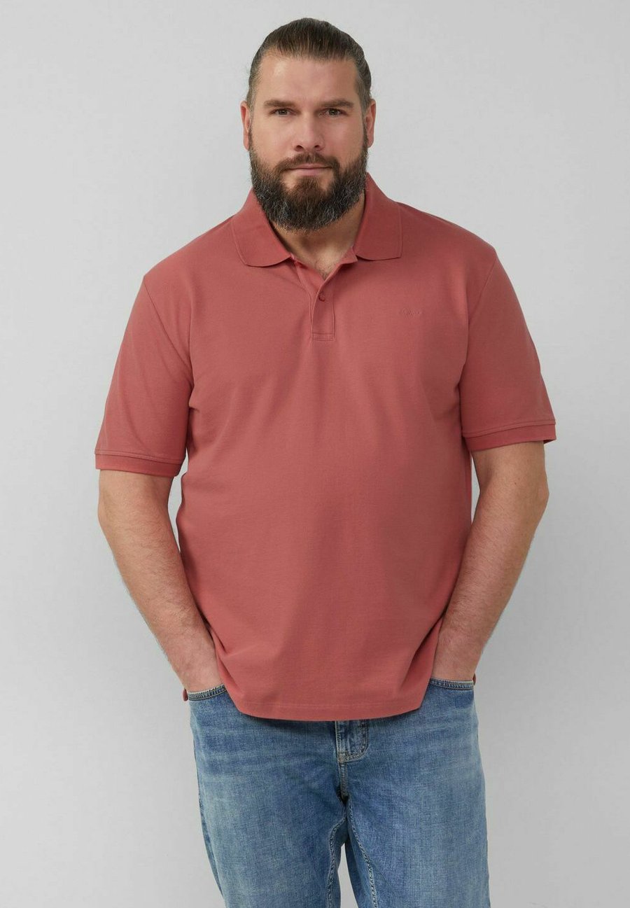 Поло s.Oliver Polo shirt, Hellrot/Light Red, Красный, Поло s.Oliver Polo shirt, Hellrot/Light Red
Поло s.Oliver Polo shirt, Hellrot/Light Red, Красный, Поло s.Oliver Polo shirt, Hellrot/Light Red