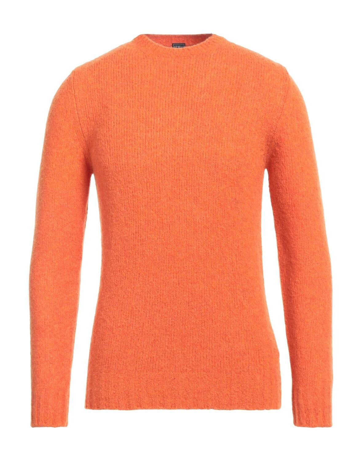 Свитер Fedeli, оранжевый
Свитер Fedeli, оранжевый