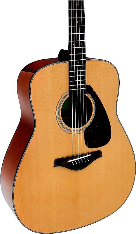 Акустическая гитара Yamaha FG800J Dreadnought Acoustic Guitar, Natural
Акустическая гитара Yamaha FG800J Dreadnought Acoustic Guitar, Natural
