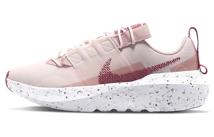 Nike Crater Impact Light Soft Pink (женские)
Nike Crater Impact Light Soft Pink (женские)