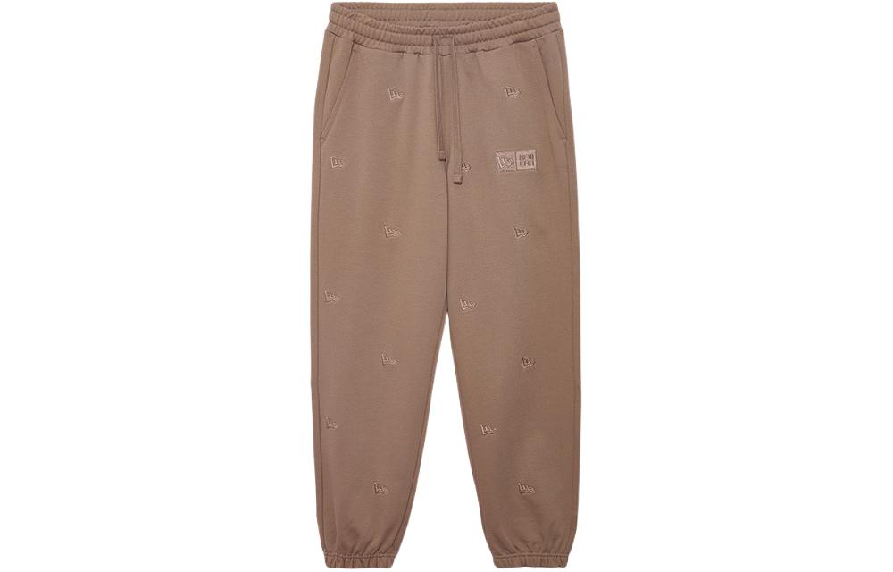 New Era Повседневные брюки унисекс цвета хаки
New Era Повседневные брюки унисекс цвета хаки