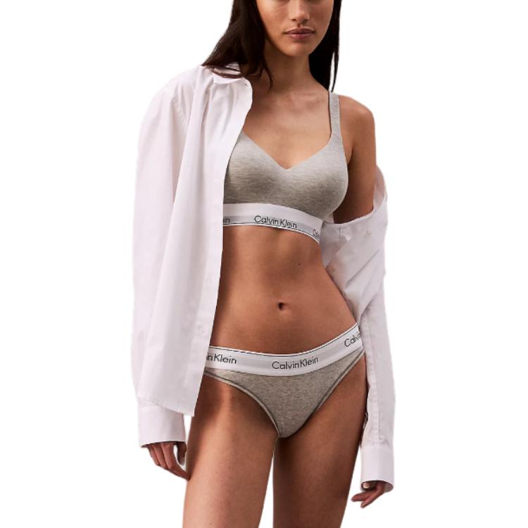 Бюстгальтер Calvin Klein Europe Version
Бюстгальтер Calvin Klein Europe Version