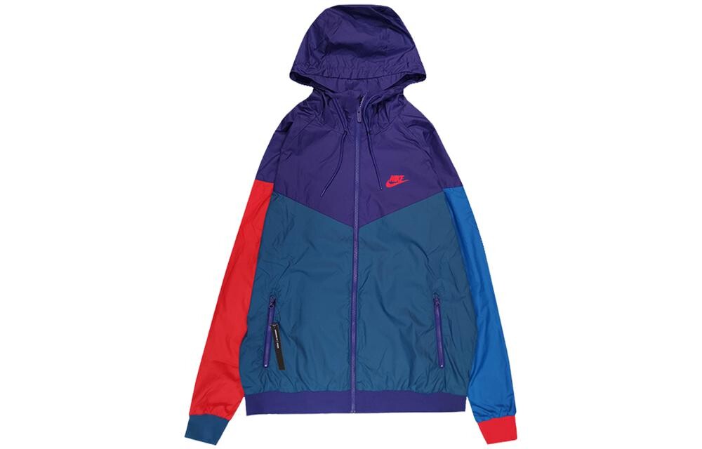 Мужская куртка Nike, цвет Blue
Мужская куртка Nike, цвет Blue