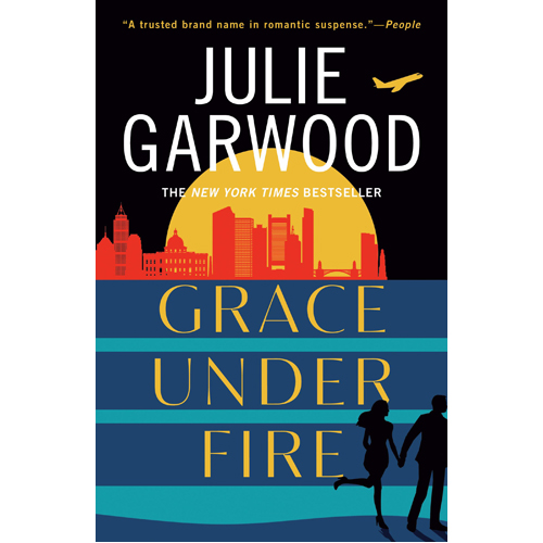 Книга Grace Under Fire – Paperback
Книга Grace Under Fire – Paperback