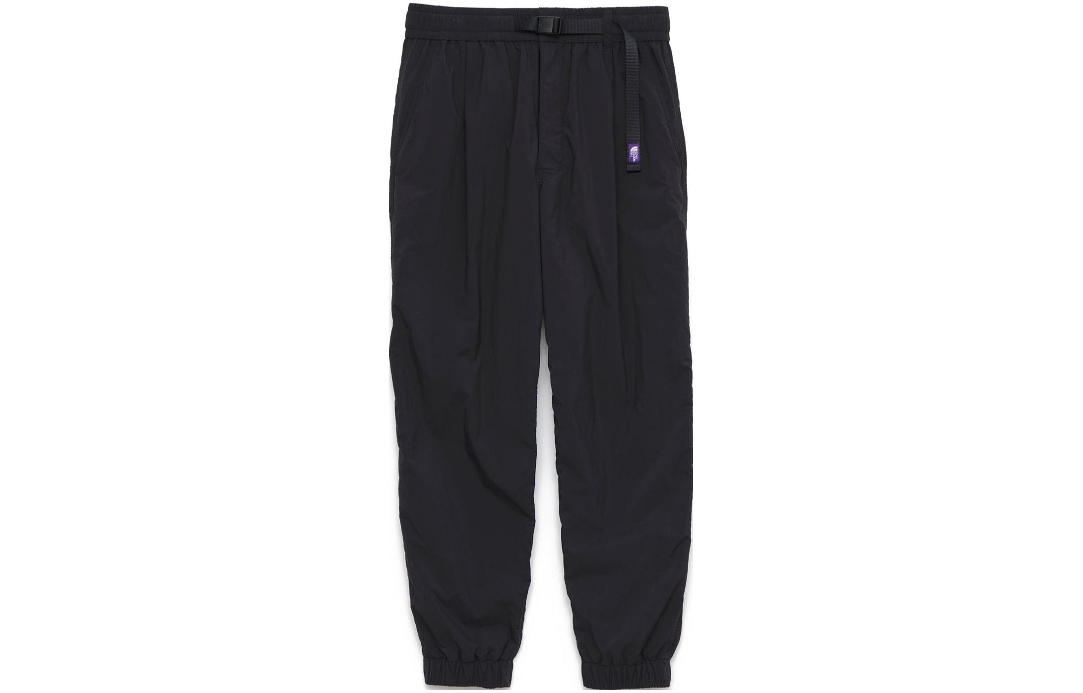 THE NORTH FACE PURPLE LABEL Вязаные спортивные штаны унисекс черный
THE NORTH FACE PURPLE LABEL Вязаные спортивные штаны унисекс черный